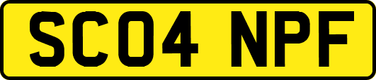 SC04NPF