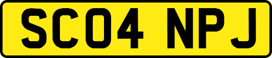 SC04NPJ