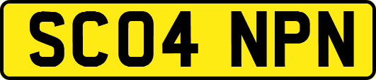 SC04NPN