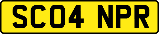 SC04NPR