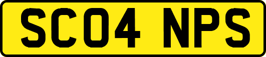 SC04NPS