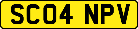 SC04NPV