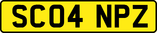 SC04NPZ