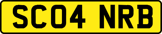 SC04NRB