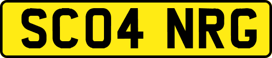 SC04NRG