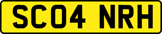 SC04NRH