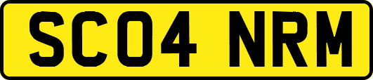 SC04NRM