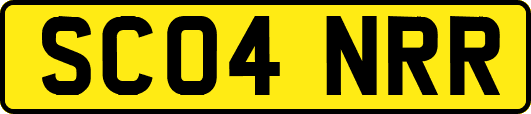 SC04NRR