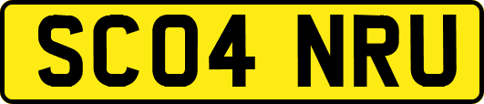 SC04NRU