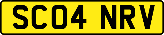 SC04NRV
