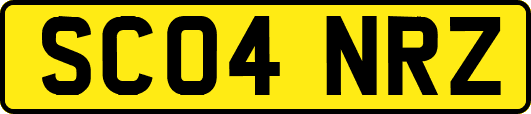 SC04NRZ