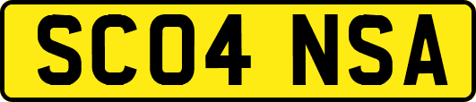 SC04NSA