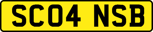 SC04NSB