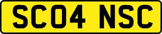 SC04NSC
