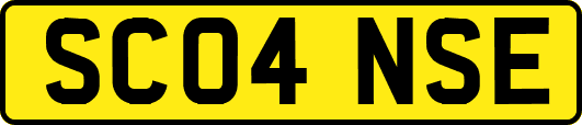 SC04NSE