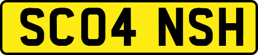 SC04NSH