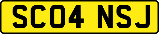 SC04NSJ