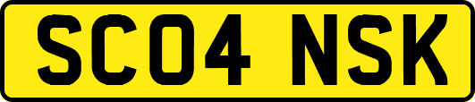 SC04NSK