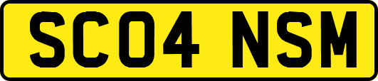 SC04NSM