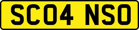 SC04NSO
