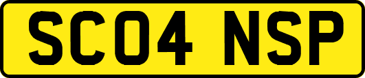 SC04NSP