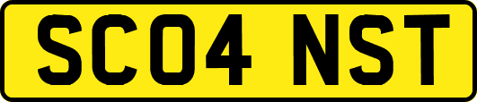 SC04NST