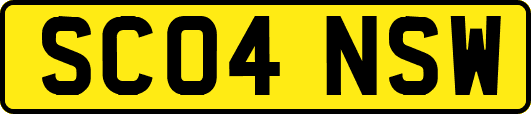 SC04NSW