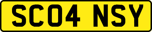 SC04NSY