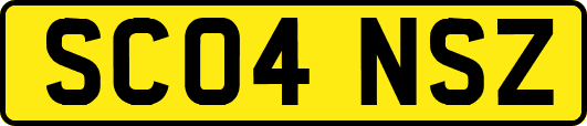 SC04NSZ