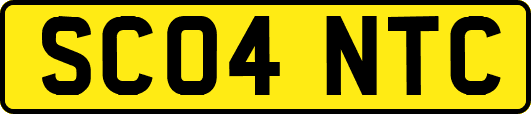 SC04NTC