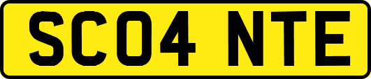SC04NTE