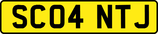 SC04NTJ