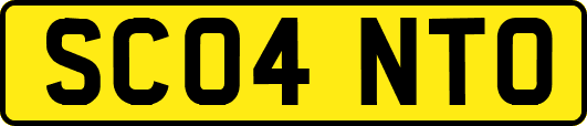 SC04NTO