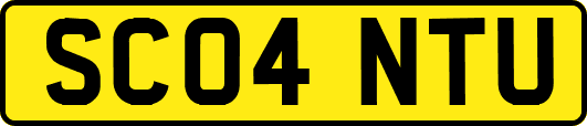 SC04NTU