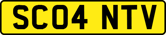 SC04NTV