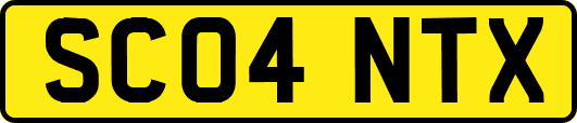SC04NTX