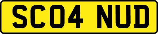 SC04NUD