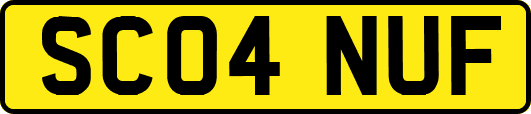 SC04NUF