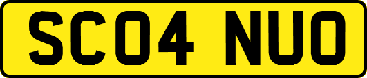 SC04NUO