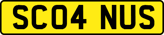 SC04NUS