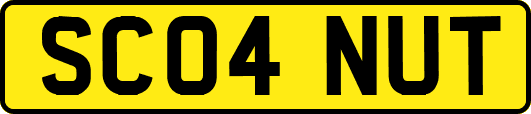 SC04NUT