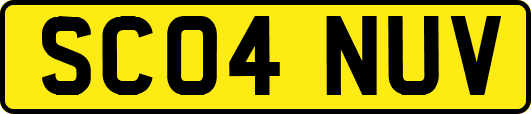 SC04NUV