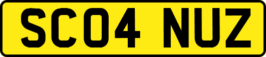 SC04NUZ
