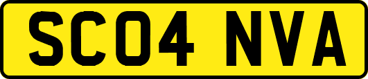 SC04NVA