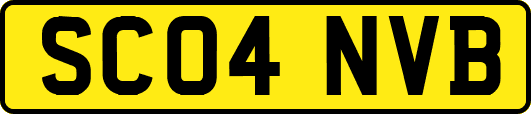SC04NVB