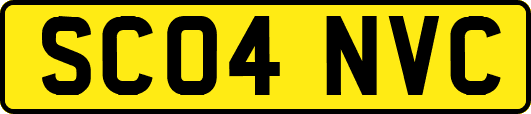 SC04NVC