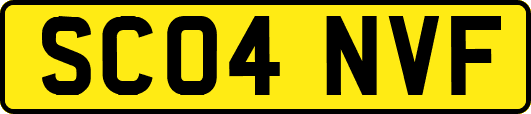 SC04NVF
