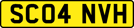 SC04NVH