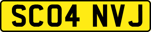 SC04NVJ