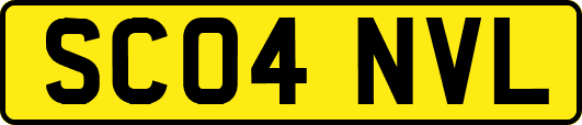 SC04NVL
